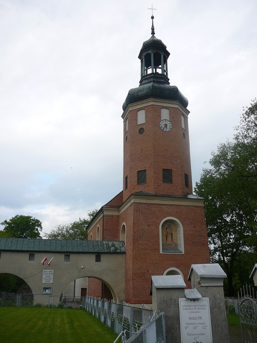 Urząd Marszałkowski rozdał pieniądze na modernizację kościelnych zabytków