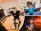 Centrum zabaw i trampolin Park17 w Bydgoszczy świętuje pierwsze urodziny! [zdjęcia]