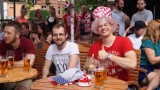 Mecz Szwajcaria-Polska. Tak bydgoszczanie kibicowali polskim piłkarzom! [zdjęcia, wideo]
