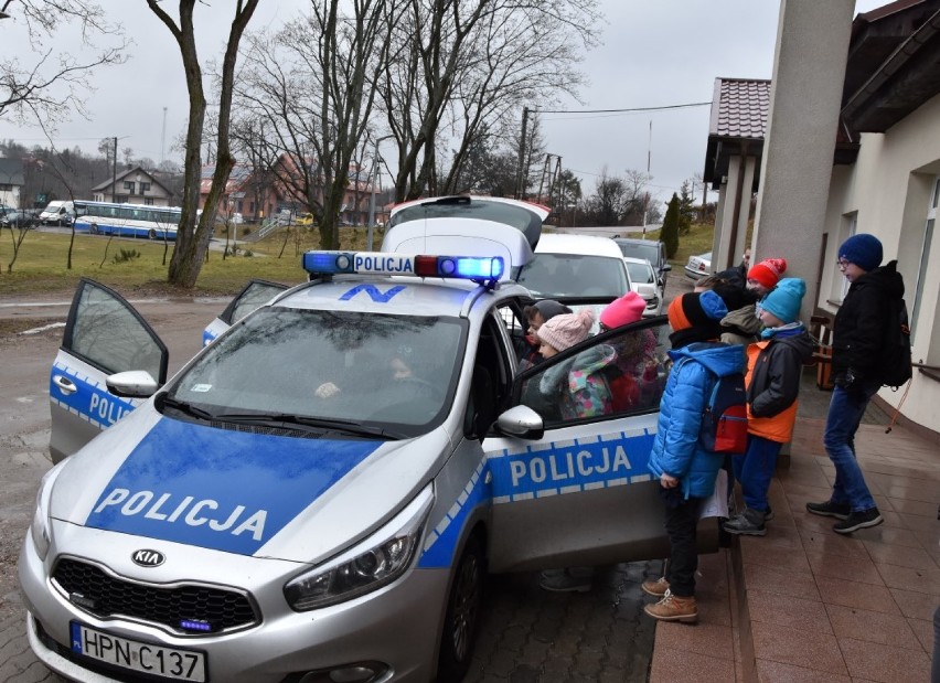 Ferie 2019 z GOK-iem Sulęczyno