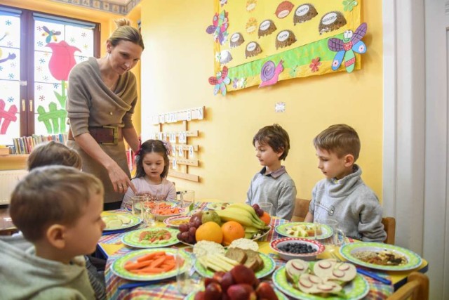 Dzięki unijnemu wsparciu więcej wielkopolskich dzieci znajdzie miejsca w przedszkolach