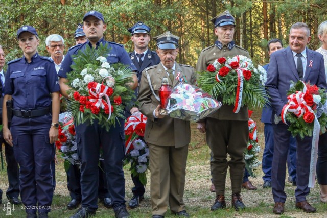 Uroczystości wrześniowe odbyły się w Bełchatowie