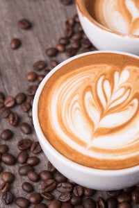 Picie kawy przedłuża życie i chroni przed chorobami serca. Pij ją codziennie