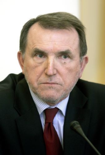 Prof. Roman Kołacz, szef wszystkich rektorów w naszym regionie