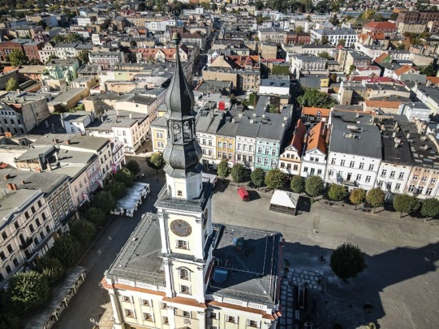 LESZNO. Leszczyńskie osobliwości, czyli miejsca i rzeczy nietypowe, dziwne, tajemnicze. Spacer po Lesznie szlakiem osobliwości