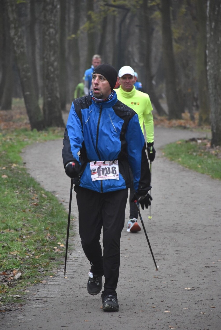 Powiatowa Malborska Liga Biegowa i Nordic Walking po pierwszej rundzie. Zostały jeszcze trzy