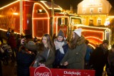 Do Rzeszowa przyjedzie świąteczna ciężarówka Coca - Cola