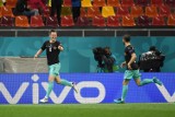 Euro 2020. Austria "zepsuła" debiut Macedonii Północnej. Gol weterana Gorana Pandeva