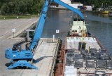 Port w Elblągu nie będzie wpuszczał rosyjskich statków