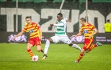 Spór na linii Romario Balde - Lechia Gdańsk. Kto ma rację?