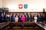 Wybrano wiceprzewodniczących Rady Miasta Rybnika. Sprawniej niż przewodniczącego
