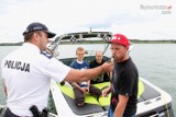 Patrole policji na Pogorii IV. Policjanci sprawdzają wypoczywających [WIDEO]