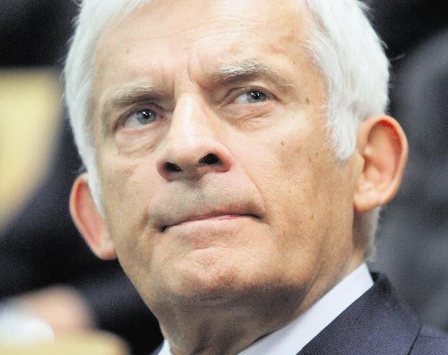 Jerzy Buzek zapewnia o swoim poparciu w sprawie wyjaśnienia zbrodni, której ofiarą padł Jarosław Ziętara