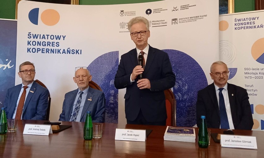 W Krakowie trwają obrady Światowego Kongresu Kopernikańskiego. Najbardziej znany polski naukowiec wciąż może inspirować!