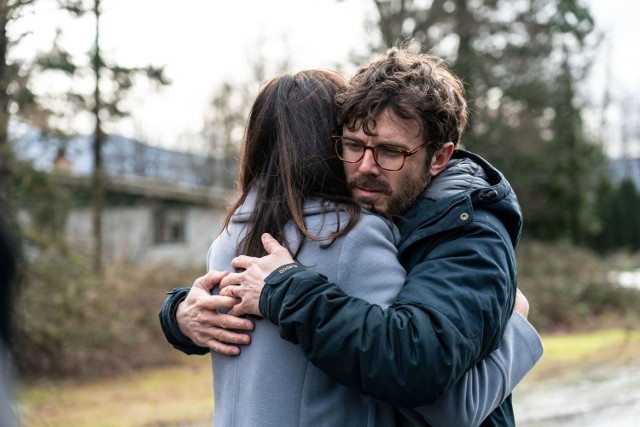 Casey Affleck i Michele Monaghan grają główne role w thrillerze „Każdy twój oddech”