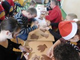 SOSW w Kole: Świętowali Dzień Patrona - Św. Mikołaja [ZDJĘCIA]