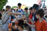 Ekologicznie i zdrowo było podczas Festynu Ku Zdrowiu w Pruszczu. Zobaczcie zdjęcia!