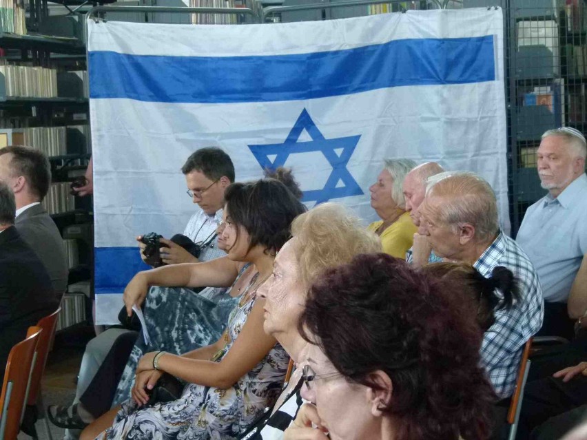 Tydzień Kultury Żydowskiej w Piotrkowie dobiega końca