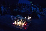 Muszyna. Pogrzeb rodziny zabitej przez pijanego kierowcę w Świdniku