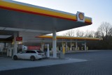 "Port Kąty". Shell i Carrefour przy węźle autostrady A4 otwarty! [ZDJĘCIA]