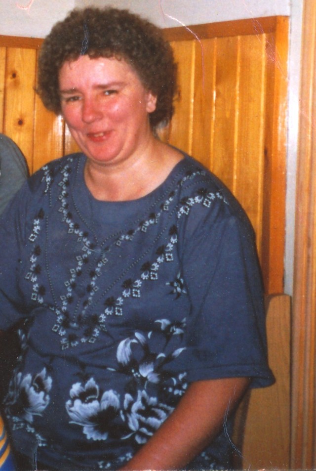 Elżbieta Kryszewska