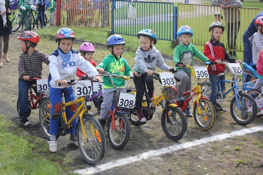 MTB Koło Maraton 2014