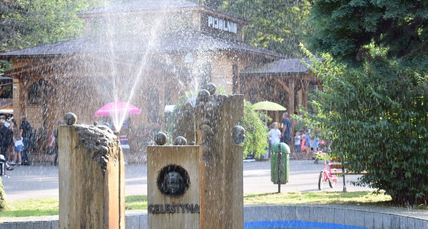 Dzień Dziecka w Rymanowie-Zdroju. Uzdrowisko przygotowało mnóstwo darmowych atrakcji