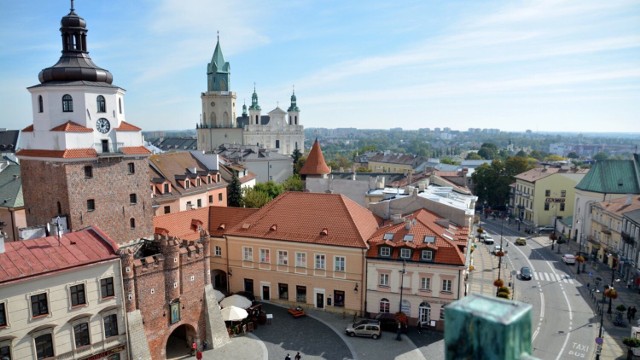 Media zagraniczne coraz więcej i coraz lepiej piszą o Polsce. Wpływowy portal The Guardian opublikował artykuł, w którym dziennikarka Neelam Tailor zachwala Lublin. Które atrakcje miasta poleca swoim czytelnikom?