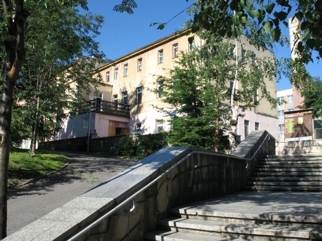Dom Kultury w Bolkowie