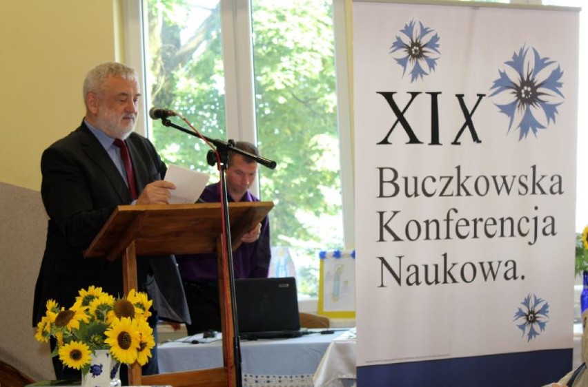 XIX Buczkowska Konferencja Naukowa