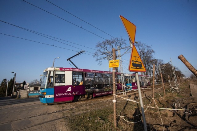 Remont torów na ulicy Lotniczej i Kosmonautów, powrót tramwajów na Kozanów, komunikacja zastępcza w kierunku Pilczyc i Leśnicy, remont na Jedności Narodowej... Zmian dla pasażerów MPK jest sporo