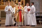Koronawirus. Episkopat apeluje o zwiększenie liczby mszy  - tak, by liczba wiernych spełniała wymogi sanitarne