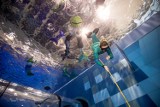 W niedzielę Deepspot zaprasza na Zlot Syren. Wyjątkowe wydarzenie w najgłębszym basenie świata 