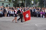 Nowy rok szkolny zainaugurowany także w powiecie sztumskim