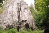 Jaskinia Wierzchowska Górna. Przeczytaj felieton dziennikarza obywatelskiego [zdjęcia]
