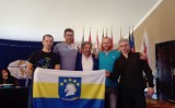 Sukces Pawła Mikołajczyka na mistrzostwach Europy w skacie
