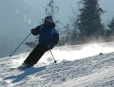 Ośrodek narciarski Pilsko ma nowy wyciąg, ale nie został jeszcze otwarty