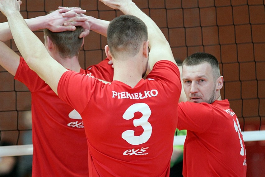 Leszczyńska Amatorska Liga Piłki Siatkowej