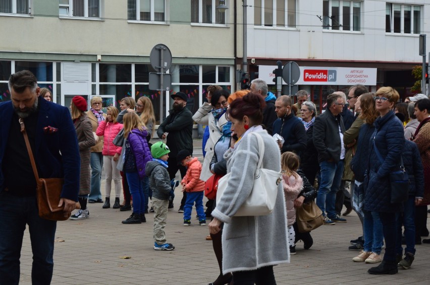 Uroczyste otwarcie Centrum Aktywności Rodziny ZDJĘCIA