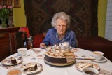 W Krakowie świętowano urodziny najstarszej pianistki świata. Wanda Szajowska skończyła 111 lat