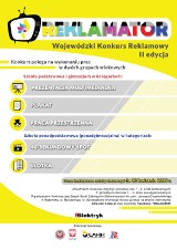 ZSEE w Radomsku ogłosił Wojewódzki Konkursu Reklamowy ReklamaTOR