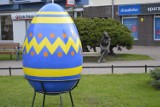 W Gorzowie na Wielkanoc będą... Kwadratowe Jaja. Tak miasto szykuje się do świąt