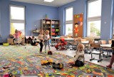 Wasilkowskie przedszkole przeszło modernizację. Placówka zyskała 125 nowych miejsc (zdjęcia) 