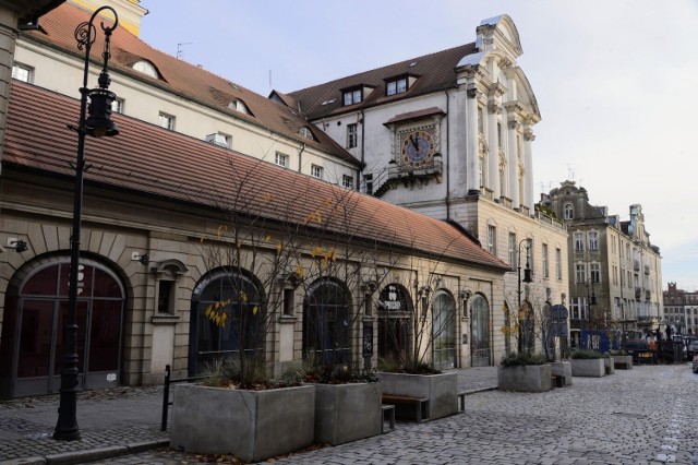 Zabytkowy zegar znów będzie działał.