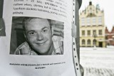 Piotr Luciński wciąż zaginiony - monitoring nic nie wykazał