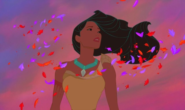 Eric Goldberg, reżyser "Pocahontas", będzie gościem festiwalu Animator
