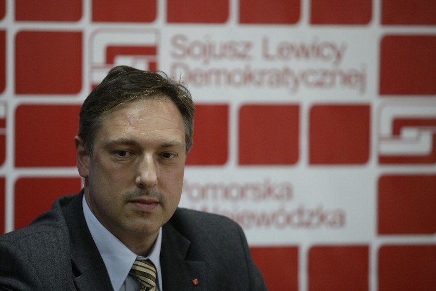 Krzysztof Andruszkiewicz (SLD)