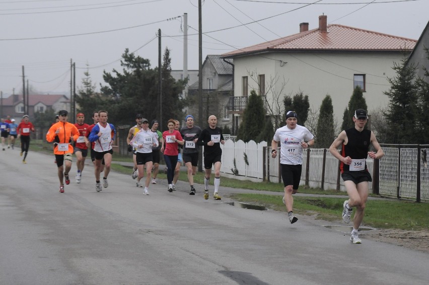 Dąbrowa Górnicza: Jeszcze tylko nieco ponad miesiąc pozostał do VI Półmaratonu Dąbrowskiego