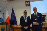 Nowa władza w Czersku. Przejęcie rządów i manifestacja siły na sesji rady miejskiej
