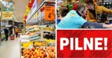 Sklepy muszą to teraz wycofać - dotyczy dyskontów i marketów!